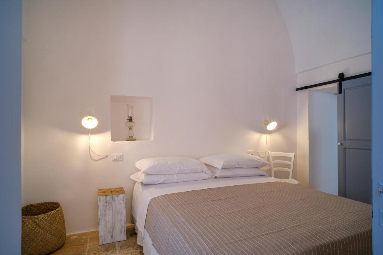 Aparthotel Borgo Santamarta Noci Exterior foto
