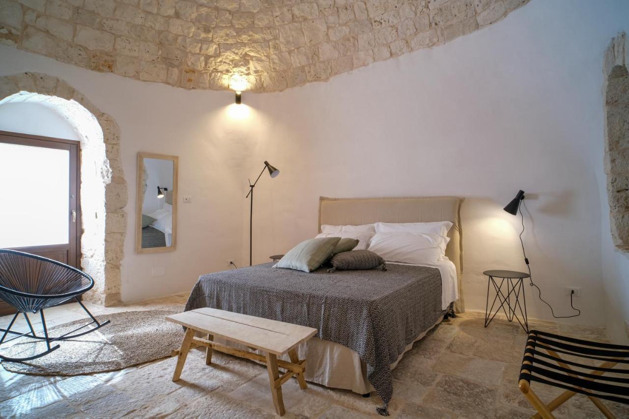 Aparthotel Borgo Santamarta Noci Exterior foto