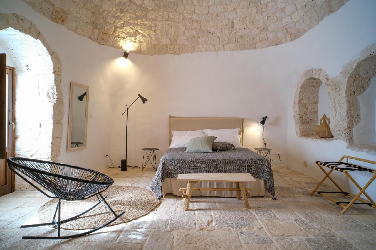 Aparthotel Borgo Santamarta Noci Exterior foto