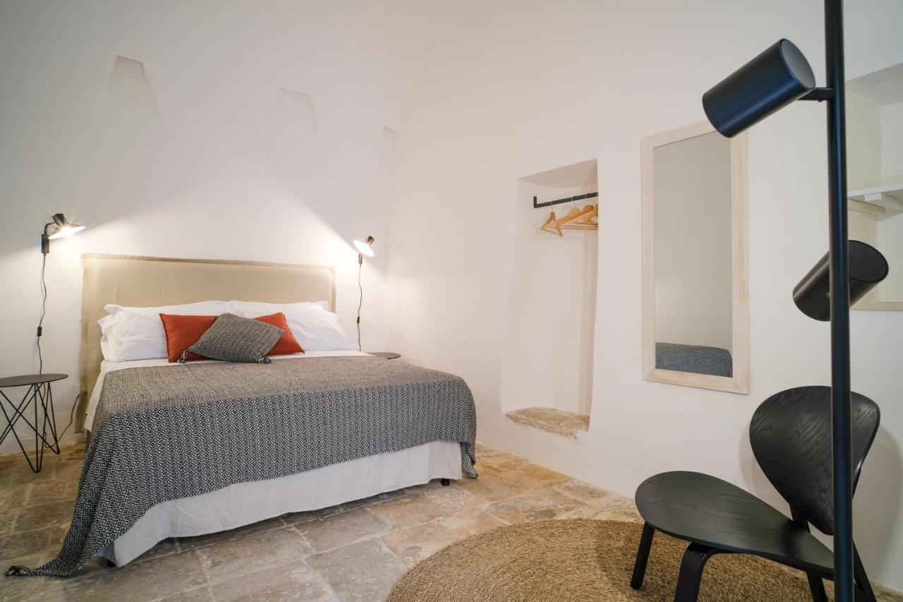 Aparthotel Borgo Santamarta Noci Exterior foto